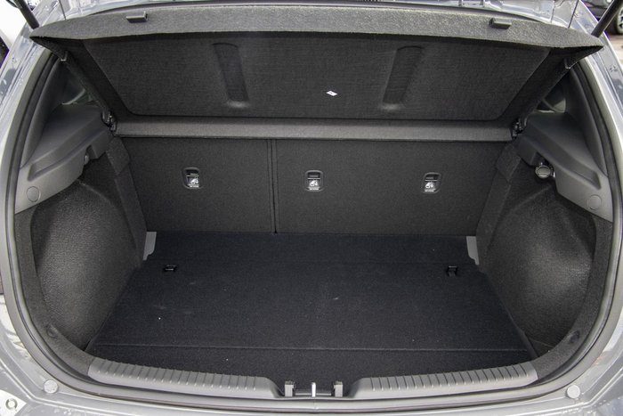 2025 Hyundai i30 N Line Premium