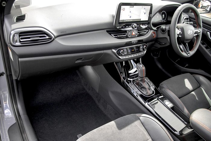 2025 Hyundai i30 N Line Premium