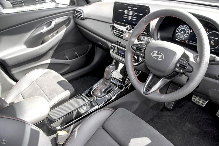 2025 Hyundai i30 N Line Premium