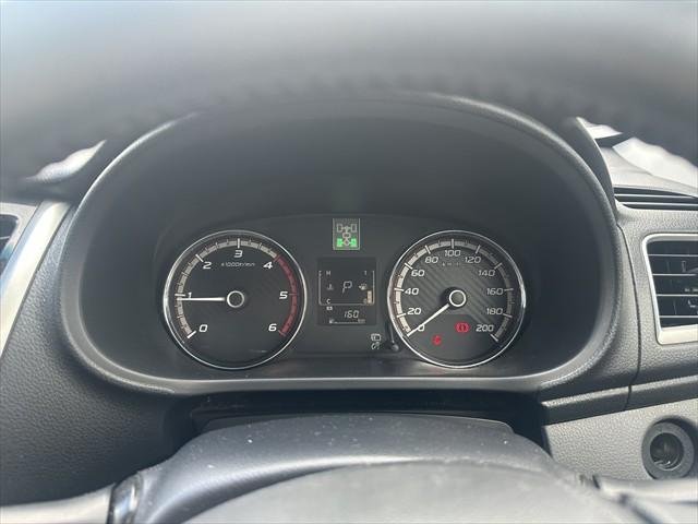 2017 Mitsubishi Triton GLS