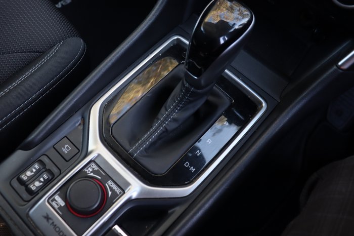 2021 Subaru Forester 2.5i-L