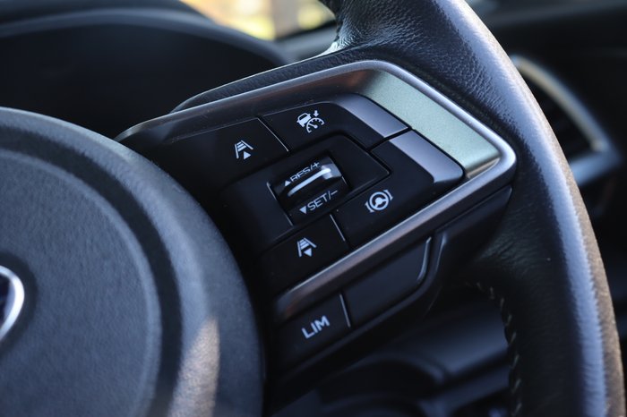 2021 Subaru Forester 2.5i-L