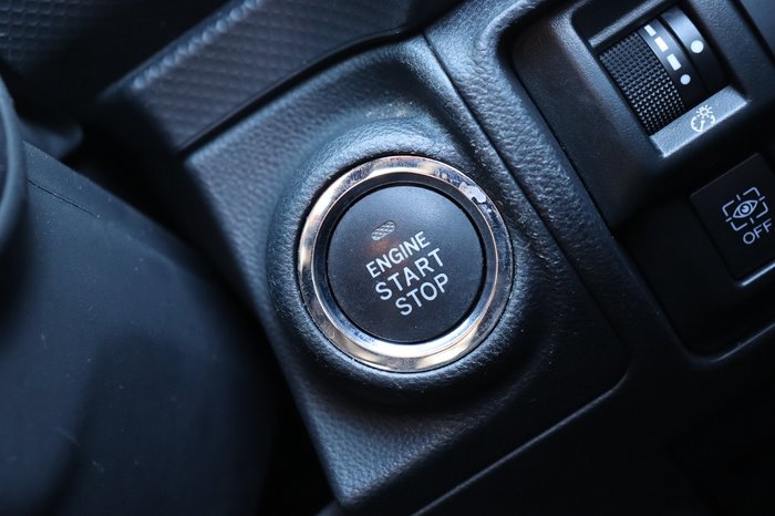 2021 Subaru Forester 2.5i-L