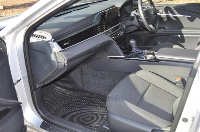 2025 Toyota Camry Ascent