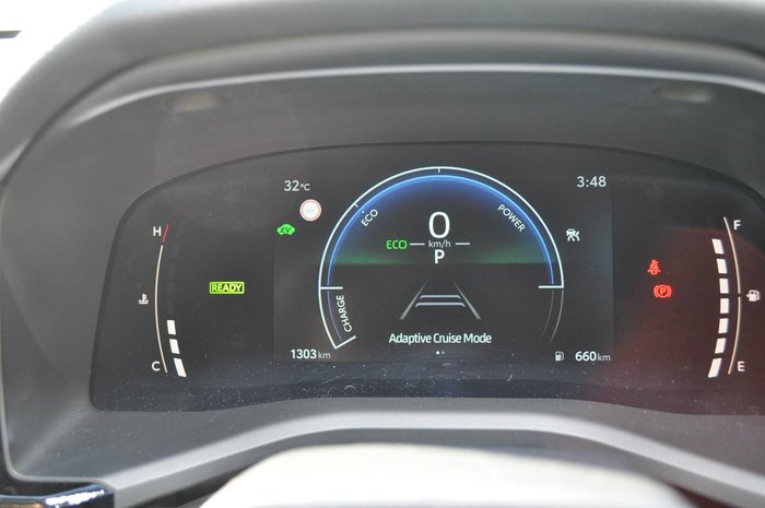 2025 Toyota Camry Ascent