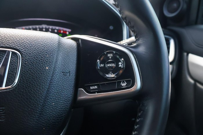 2021 Honda CR-V VTi LX AWD