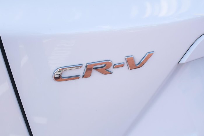 2021 Honda CR-V VTi LX AWD