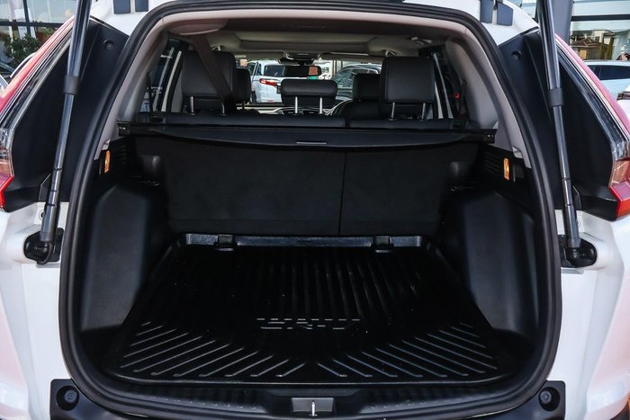2021 Honda CR-V VTi LX AWD