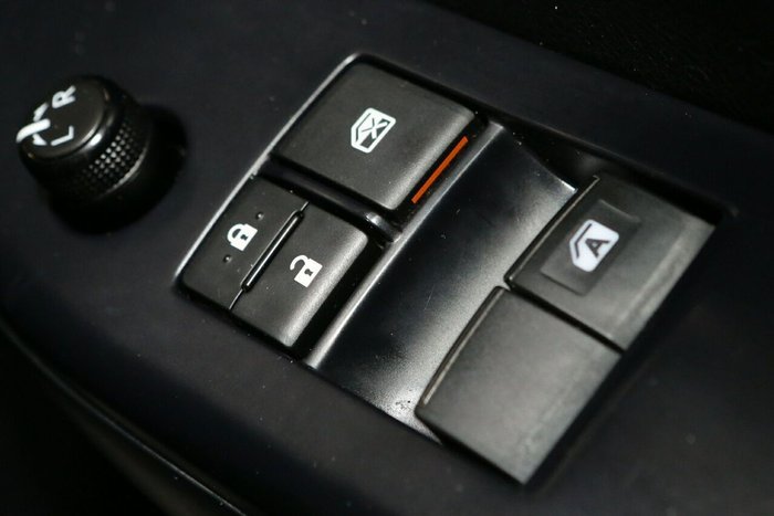 2022 Toyota Hilux Workmate