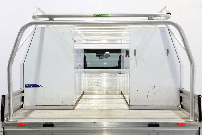 2022 Toyota Hilux Workmate