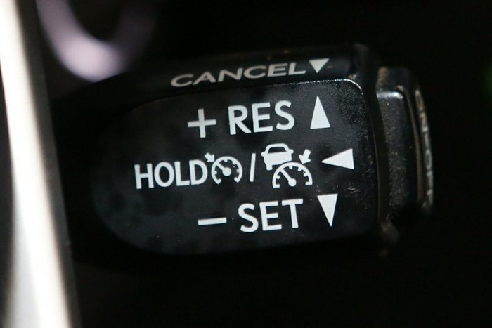 2022 Toyota Hilux Workmate