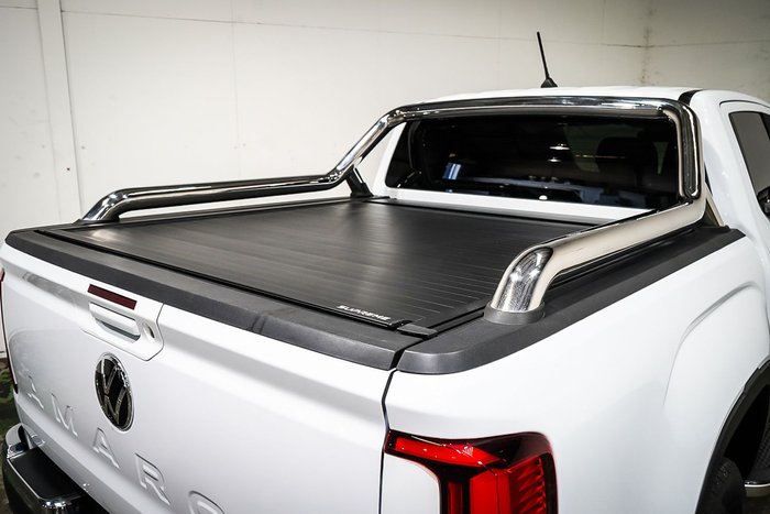 2024 Volkswagen Amarok TDI500 Style
