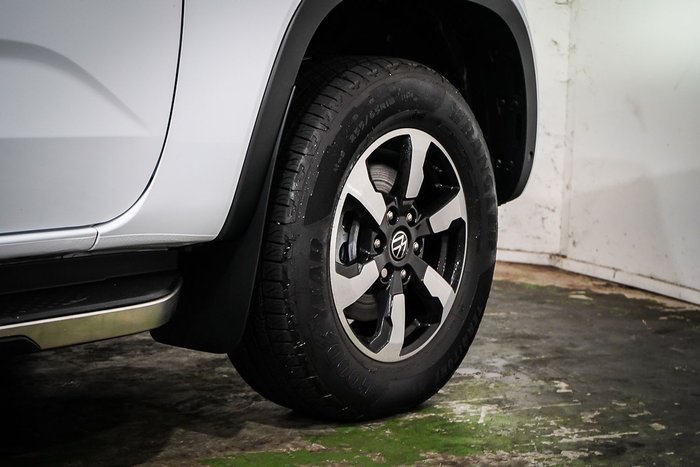 2024 Volkswagen Amarok TDI500 Style