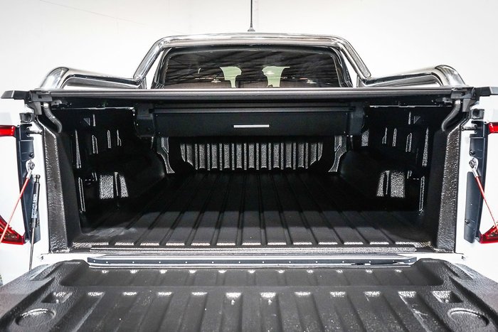 2024 Volkswagen Amarok TDI500 Style