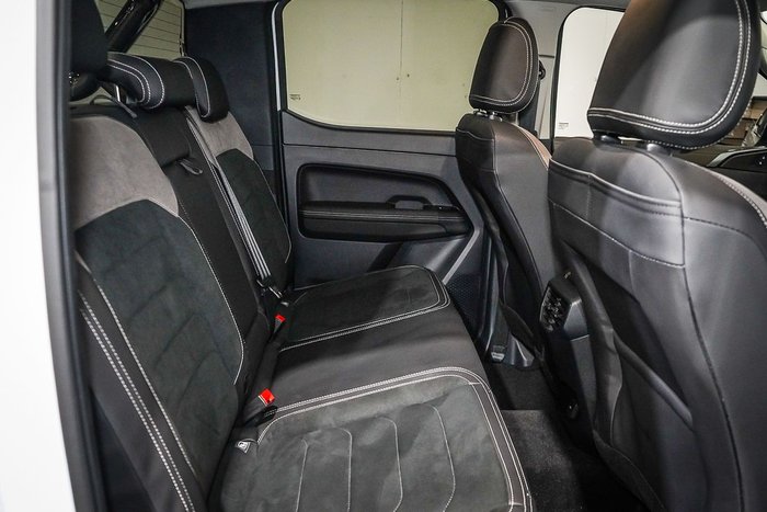 2024 Volkswagen Amarok TDI500 Style