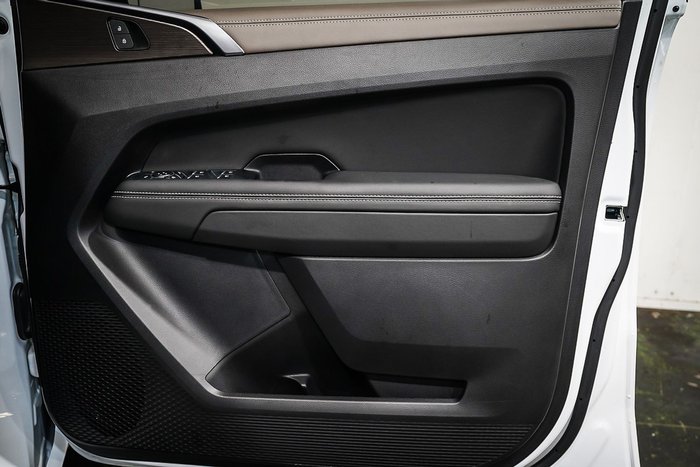 2024 Volkswagen Amarok TDI500 Style