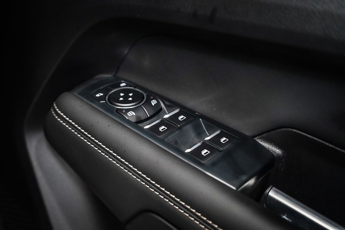 2024 Volkswagen Amarok TDI500 Style