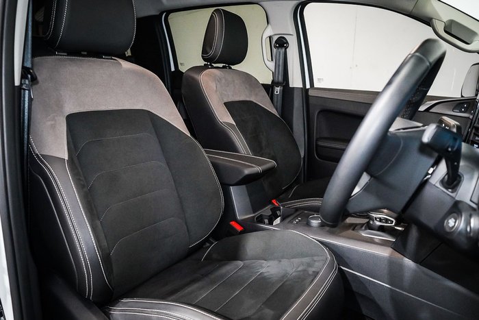 2024 Volkswagen Amarok TDI500 Style