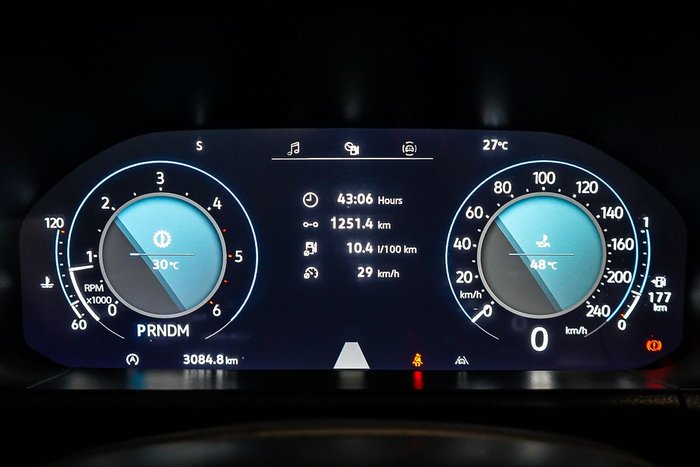 2024 Volkswagen Amarok TDI500 Style