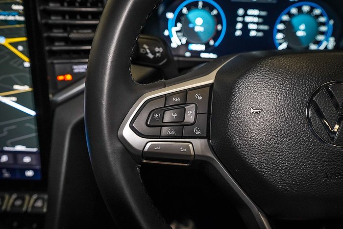 2024 Volkswagen Amarok TDI500 Style