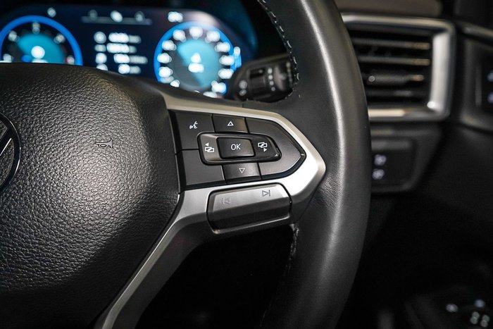 2024 Volkswagen Amarok TDI500 Style