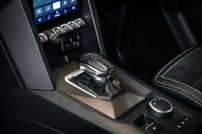 2024 Volkswagen Amarok TDI500 Style