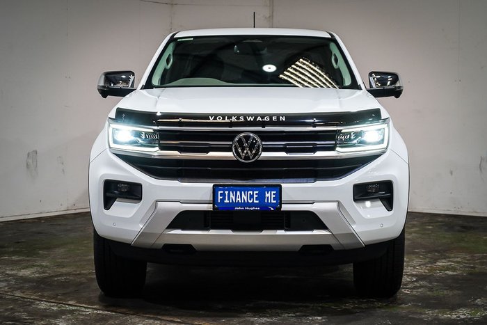 2024 Volkswagen Amarok TDI500 Style
