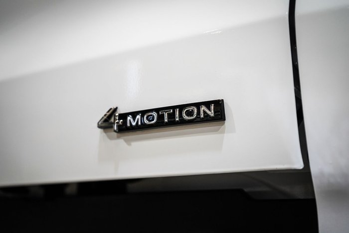 2024 Volkswagen Amarok TDI500 Style