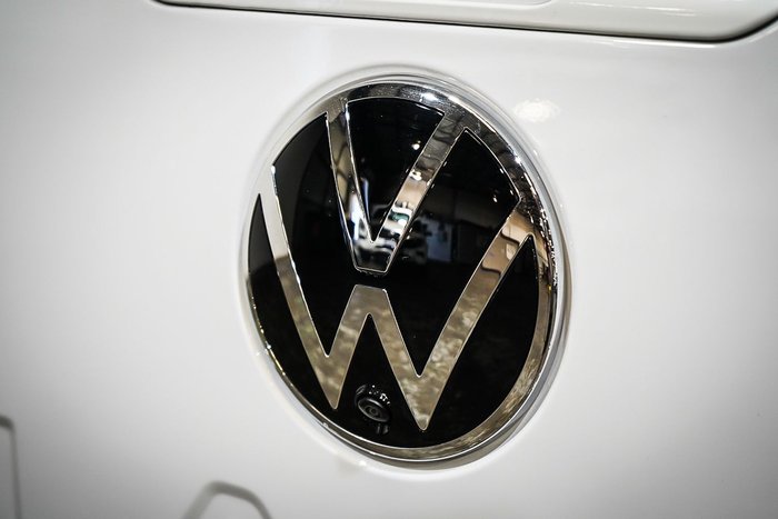 2024 Volkswagen Amarok TDI500 Style
