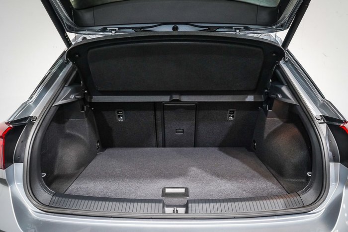 2024 Volkswagen T-Roc 140TSI R-Line