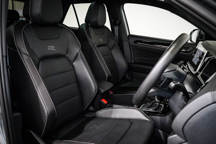 2024 Volkswagen T-Roc 140TSI R-Line