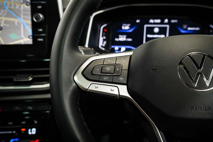 2024 Volkswagen T-Roc 140TSI R-Line