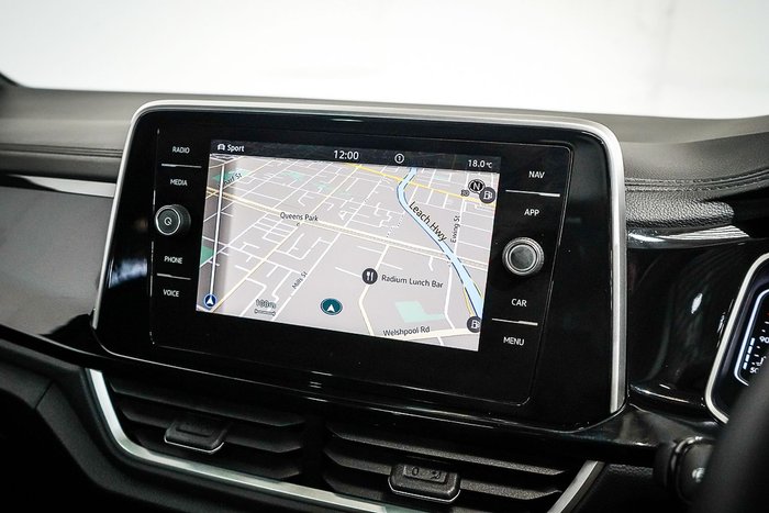 2024 Volkswagen T-Roc 140TSI R-Line