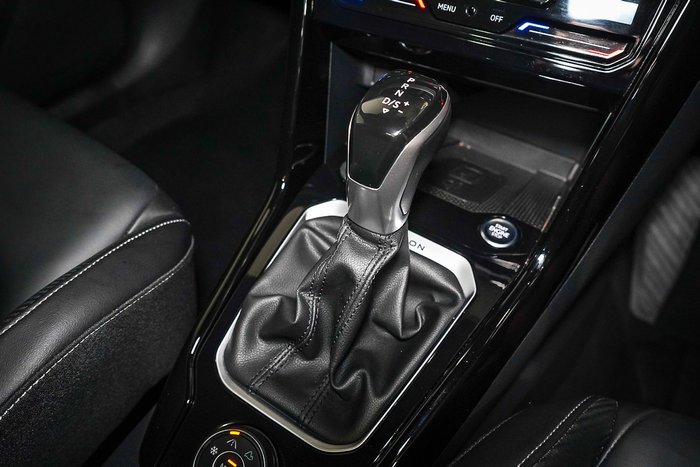 2024 Volkswagen T-Roc 140TSI R-Line