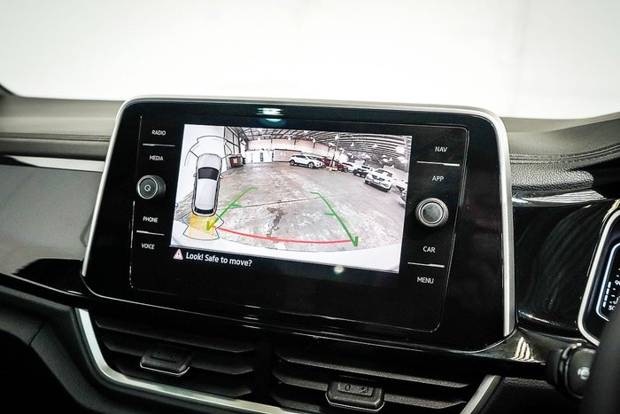 2024 Volkswagen T-Roc 140TSI R-Line