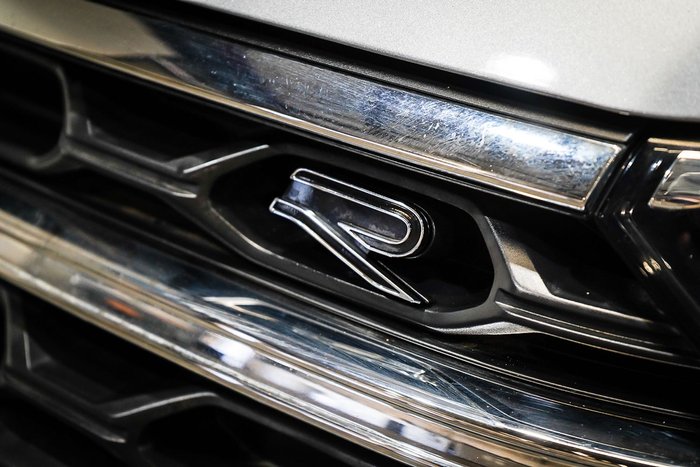 2024 Volkswagen T-Roc 140TSI R-Line