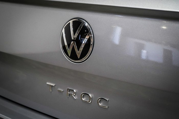 2024 Volkswagen T-Roc 140TSI R-Line