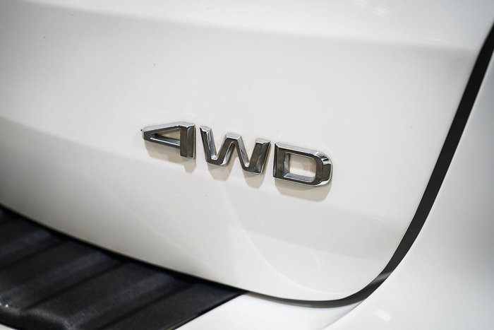 2020 Ford Everest Sport