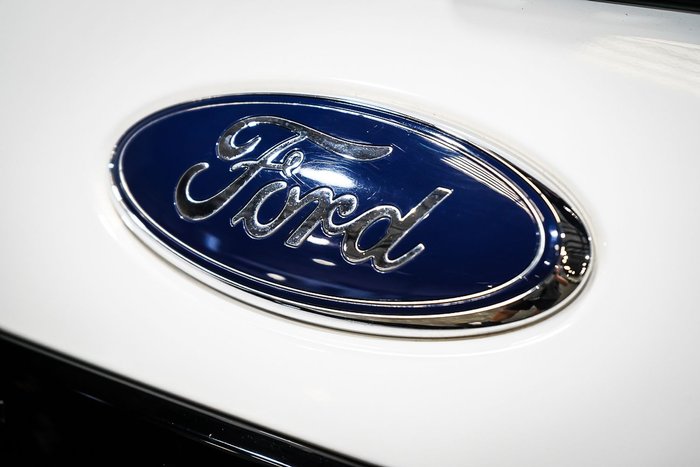 2020 Ford Everest Sport