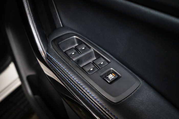 2020 Ford Everest Sport