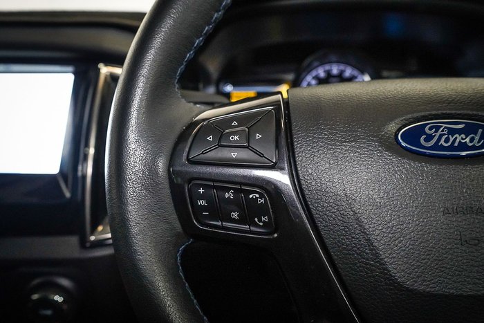 2020 Ford Everest Sport