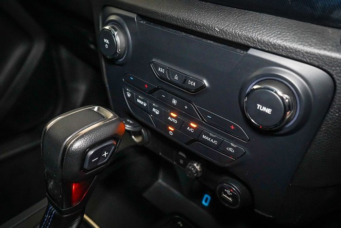 2020 Ford Everest Sport