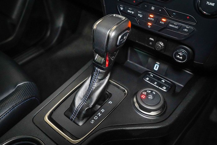 2020 Ford Everest Sport