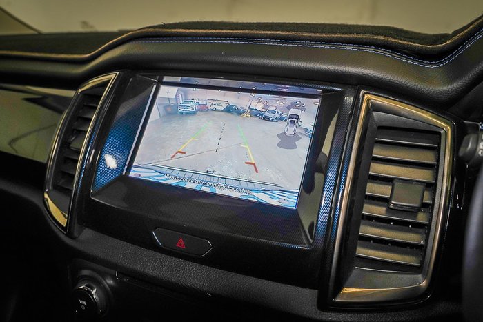 2020 Ford Everest Sport