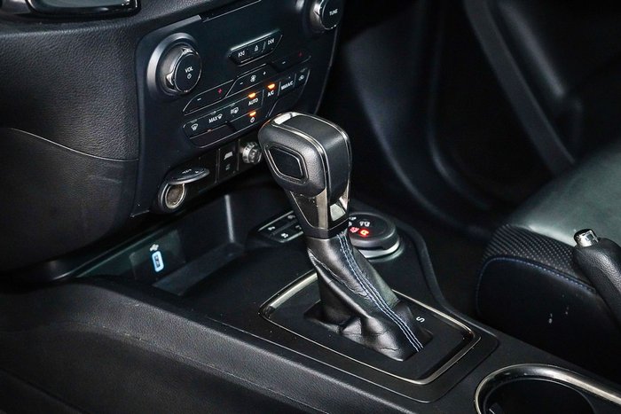 2020 Ford Everest Sport