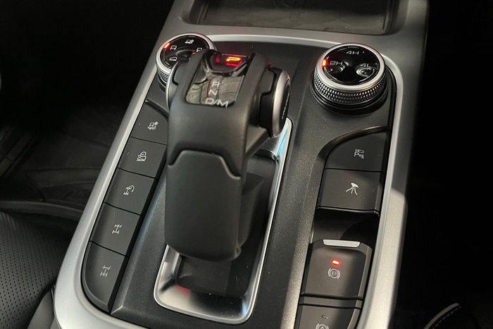 2025 GWM Tank 300 Ultra