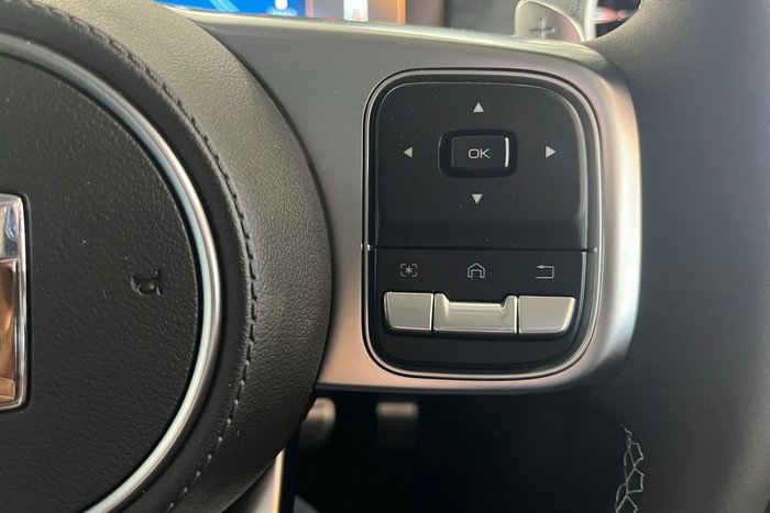 2025 GWM Tank 300 Ultra