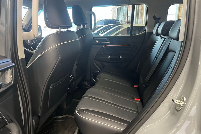 2025 GWM Tank 300 Ultra