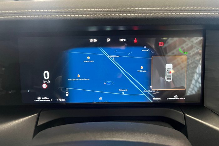 2025 GWM Tank 300 Ultra