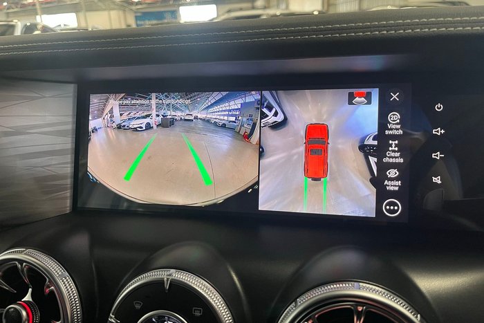 2025 GWM Tank 300 Ultra